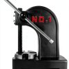 Arbor Press Muweixin 1 Ton Black Cast Iron Manual-4