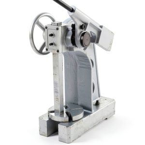 HHIP 3-Ton Arbor Press Hand Powered Steel-0