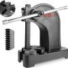 Vohala Arbor Press Manual 1 Ton Carbon Steel-7