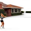 Volleyball Training Hit-N-Serve SKLZ Adult-6