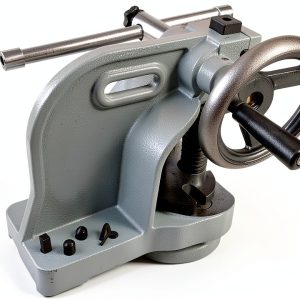 Arbor Press LLDSIMEX 1 Ton Cast Iron Hand Wheel-0