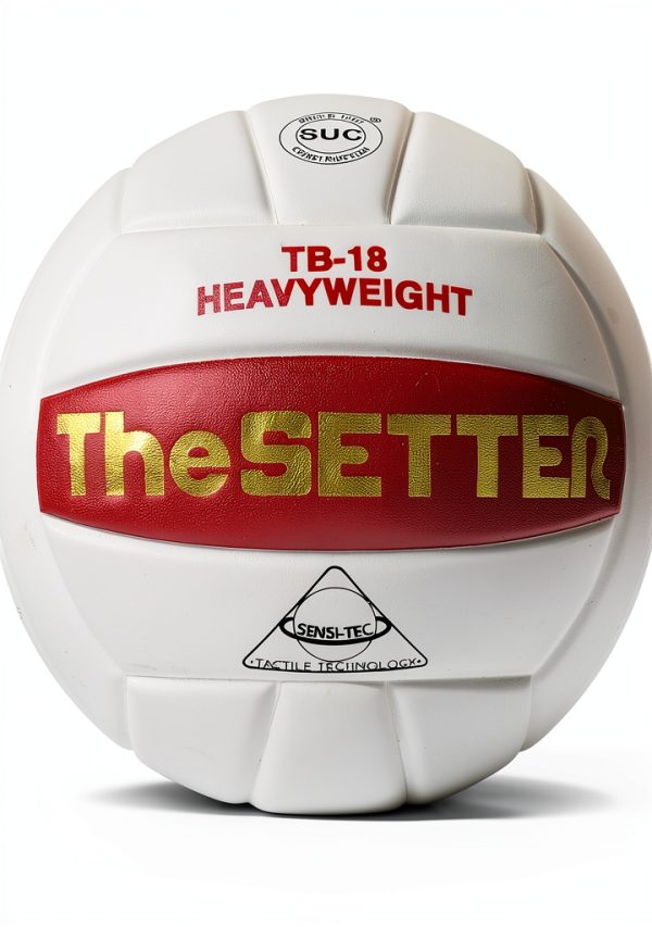 Tachikara Volleyball Composite Indoor for Adults-0