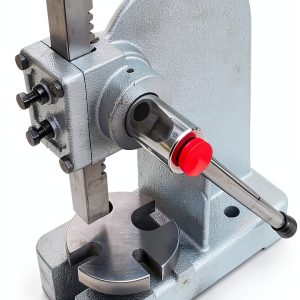 SWAG Offroad Arbor Press Plates Made in USA-0