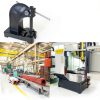 Arbor Press Muweixin 1 Ton Black Cast Iron Manual-5