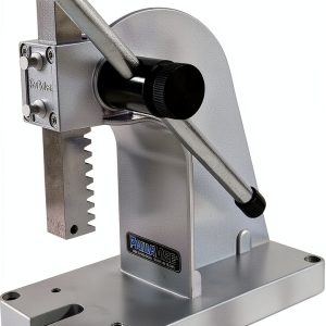 Panavise Metal Foldable UV/White Beam Arbor Press-0