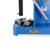 JPW Industries Arbor Press AP3-M Blue Ductile Iron-3