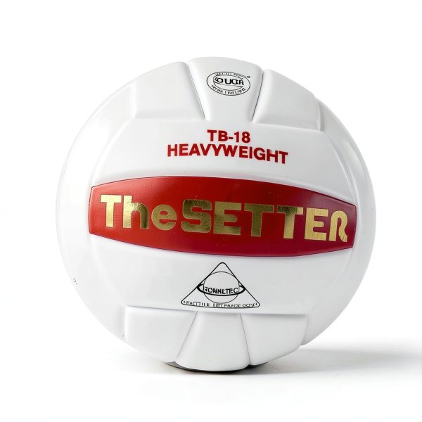 Tachikara Volleyball Composite Indoor for Adults-1