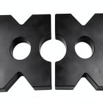 JMSMSH Arbor Press Base Parallel Plate Steel Tool-0