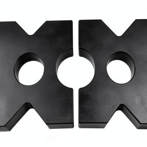 JMSMSH Arbor Press Base Parallel Plate Steel Tool-0