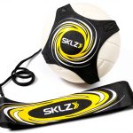 Volleyball Training Hit-N-Serve SKLZ Adult-0