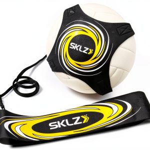 Volleyball Training Hit-N-Serve SKLZ Adult-0