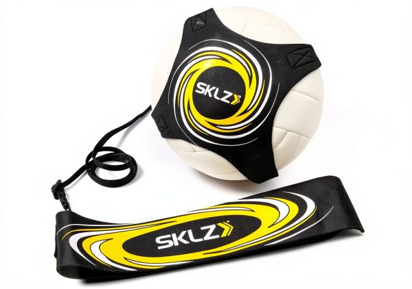Volleyball Training Hit-N-Serve SKLZ Adult-0