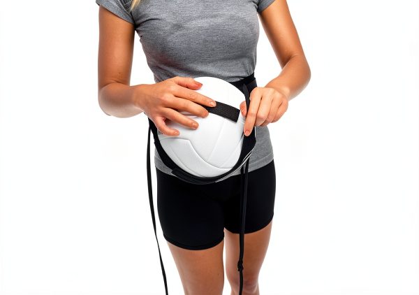 Volleyball Training Hit-N-Serve SKLZ Adult-4