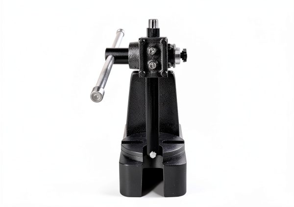 YTOXEO Arbor Press 1 Ton Pressure Capacity-1