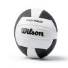 Wilson Official Size Indoor Volleyball Teal White-4