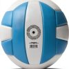 Wilson Official Size Indoor Volleyball Teal White-1
