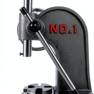 hightall Cast Iron Arbor Press Industrial Tool-0