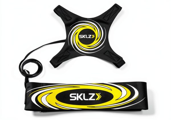 Volleyball Training Hit-N-Serve SKLZ Adult-1