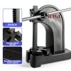 Arbor Press Muweixin 1 Ton Black Cast Iron Manual-3
