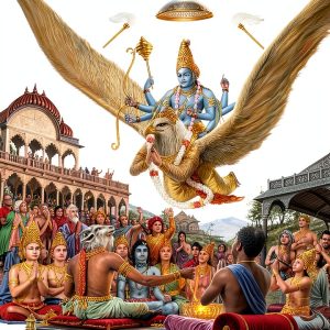 Alima Press Ancient Indian History Kindle Book-0