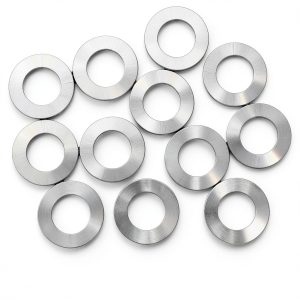 Alternator Pulley Shim Sizhongda Corrosion Metal-0