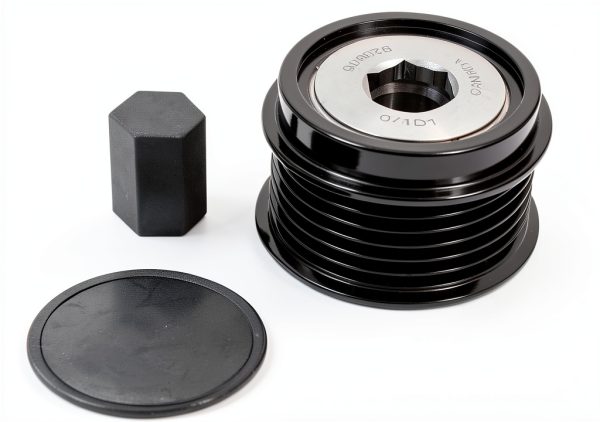 Alternator Pulley Litens OAD Design for Mechanics-2