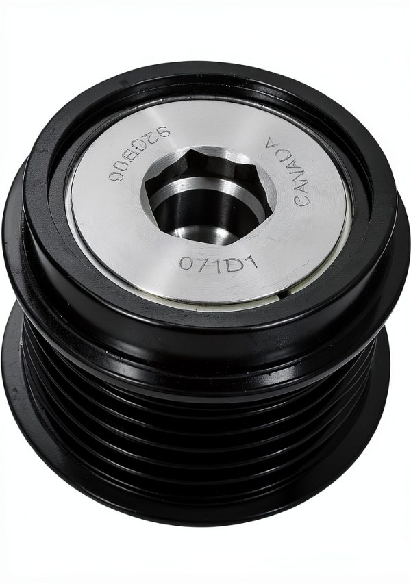 Alternator Pulley Litens OAD Design for Mechanics-5