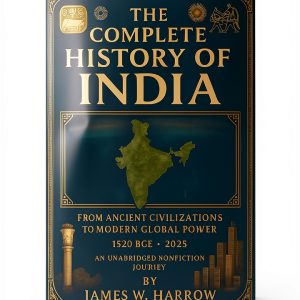 Ancient Indian History Kindle Book by Brand-0