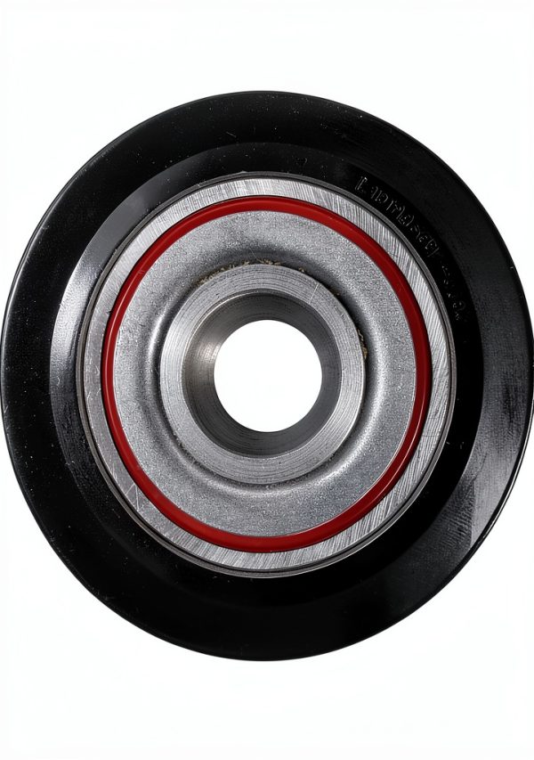 Alternator Pulley Litens OAD Design for Mechanics-4