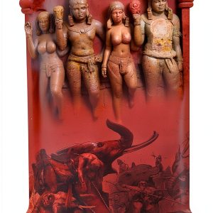 Jainism Kindle eBook Chimera Texts Enhanced Typesetting X Ray 103-0