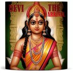 Devi Series Book 1 Ancient Indian History for Kids Sri Joydip Ashram-0
