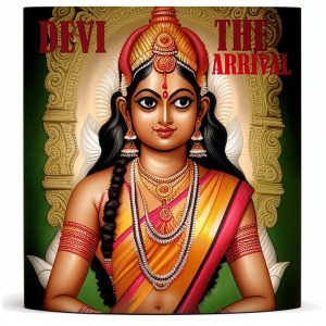 Devi Series Book 1 Ancient Indian History for Kids Sri Joydip Ashram-0