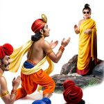 Amar Chitra Katha Kindle eBook Ancient Indian History Illustrated-0