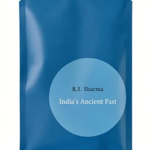 Ancient Indian History Kindle eBook by OUP India – Reprint Edition-0
