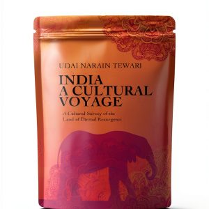 Ancient Indian History Kindle eBook Amazon 395 Pages-0