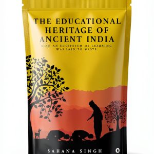 Ancient Indian History Kindle eBook Notion Press 82 Pages-0
