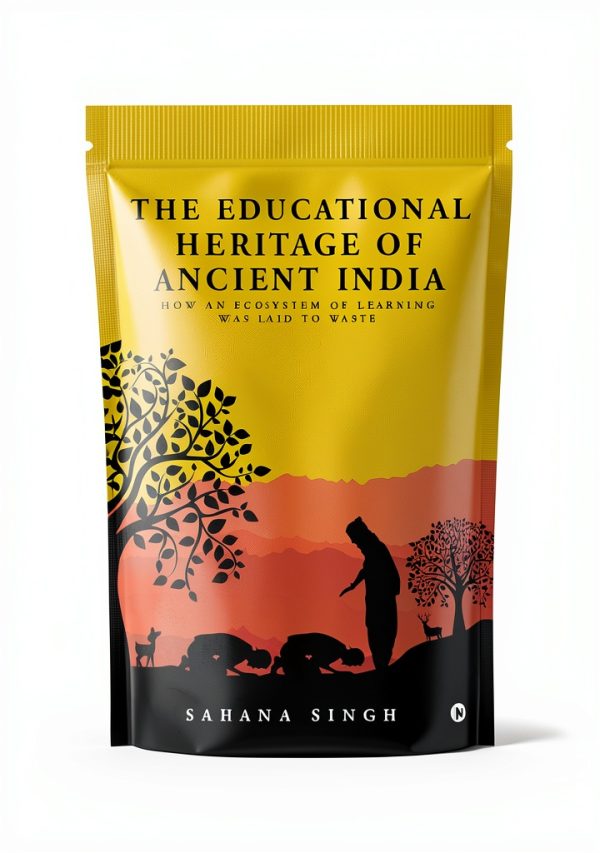 Ancient Indian History Kindle eBook Notion Press 82 Pages-0